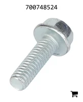 AGCO 700748524 Болт с шестигранной головкой