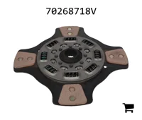 AGCO 70268718V Сборка сцепления