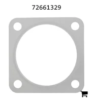 AGCO 72661329 Уплотнение