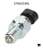 AGCO 3796253M1 Переключатель