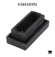 AGCO 4384103M1 Заглушка