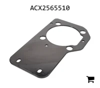 AGCO ACX2565510 Кронштейн капота