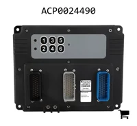 AGCO ACP0024490 Монитор