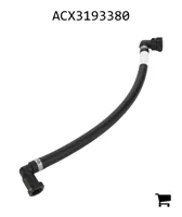 AGCO ACX3193380 Топливный шланг