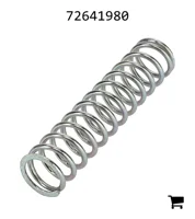 AGCO 72641980 Пружина