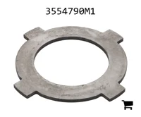 AGCO 3554790M1 Диск