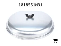 AGCO 1018551M91 Крышка фильтра