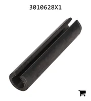 AGCO 3010628X1 Пружинный разрезной штифт