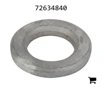 AGCO 72634840 Диск