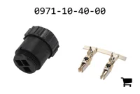 AGCO 0971-10-40-00 Ремкомплект