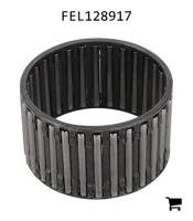 AGCO FEL128917 Игольчатое кольцо подшипника