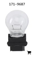 AGCO 171-9687 Лампа одноконтактная 12В