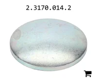 AGCO 2.3170.014.2 Заглушка