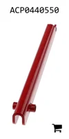 AGCO ACP0440550 Опора