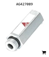 AGCO AG427089 Ограничитель