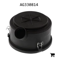 AGCO AG330814 Крышка воздушного фильтра