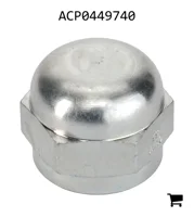 AGCO ACP0449740 Колпачковая гайка