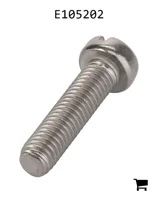 AGCO E105202 Болт