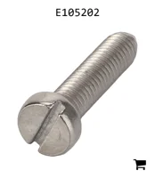 AGCO E105202 Болт