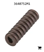 AGCO 3640752M1 Пружина