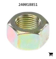 AGCO 2400188S1 Гайка колеса