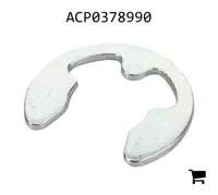 AGCO ACP0378990 Стопорное кольцо
