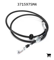 AGCO 3715975M4 Крюк троса