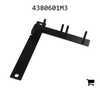 AGCO 4380601M3 Опора