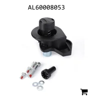 AGCO AL60008053 Комплект фиксатора, правый