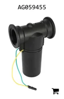 AGCO AG059455 Клапан управления