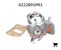 AGCO 4222091M91 Топливный насос