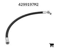 AGCO 4299197M2 Гидравлический шланг
