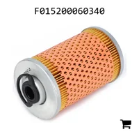 AGCO F015200060340 Картридж топливного фильтра
