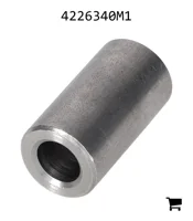 AGCO 4226340M1 Прокладка выпускного коллектора