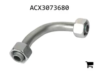 AGCO ACX3073680 Труба