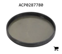 AGCO ACP0287780 Заглушка