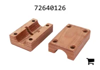 AGCO 72640126 Опора