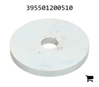 AGCO 395501200510 Диск