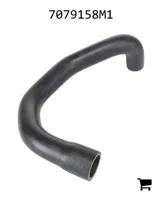 AGCO 7079158M1 Патрубок радиатора