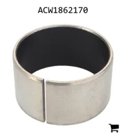 AGCO ACW1862170 Втулка шкива