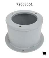 AGCO 72638561 Эксцентриковая втулка