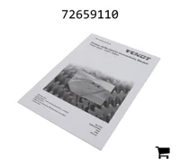 AGCO 72659110 Инструкция по сборке