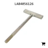 AGCO LA84056126 Палец