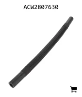 AGCO ACW2807630 Шланг охлаждающей жидкости