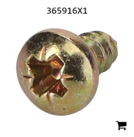 AGCO 365916X1 Саморез
