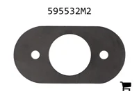 AGCO 595532M2 Прокладка