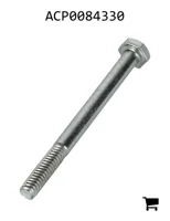 AGCO ACP0084330 Болт с шестигранной головкой