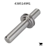 AGCO 4305149M1 Поршень