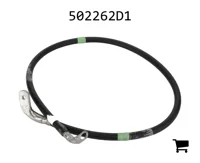 AGCO 502262D1 Кабель аккумуляторной батареи