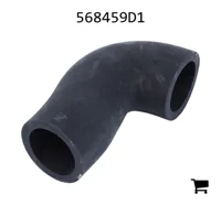 AGCO 568459D1 Формованный шланг